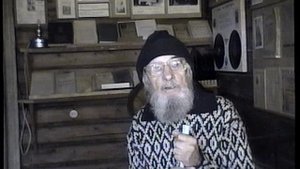 Сергей Владимирович Белопольский рассказывает о Сергее Терентьевиче Семёнове.