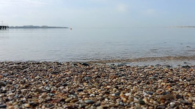3 минуты моря 29.03.2025 Геленджик