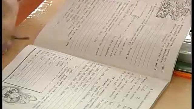 Программа "Время по компасу" - Продленка (18.01.13) смотреть онлайн