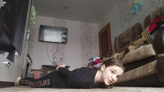 как научиться вставать в мостик!??!! 🇷🇺🤝🇺🇦 смотреть онлайн