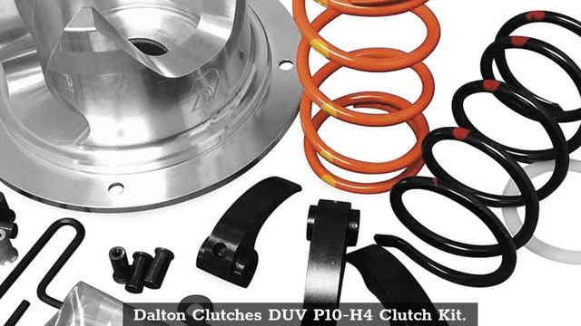 8 Best Rzr 1000 Clutch Kit For Big Tires смотреть онлайн