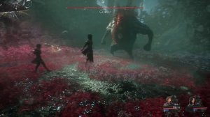 Clair Obscur: Expedition 33 - Official Lune Character Trailer