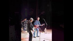 Олег Завьялов и Вячеслав Малежик - ТЫ (Памяти Сергея Дроздова)