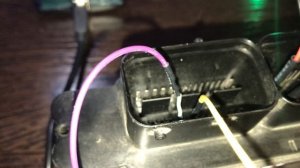 Прошивка Skoda rapid блок МЕ17.5.26