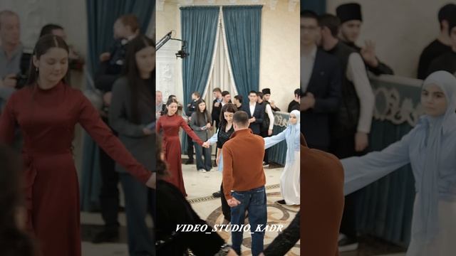 ВИДЕОСТУДИЯ "КАДР"  (8-962-652-27-04)
