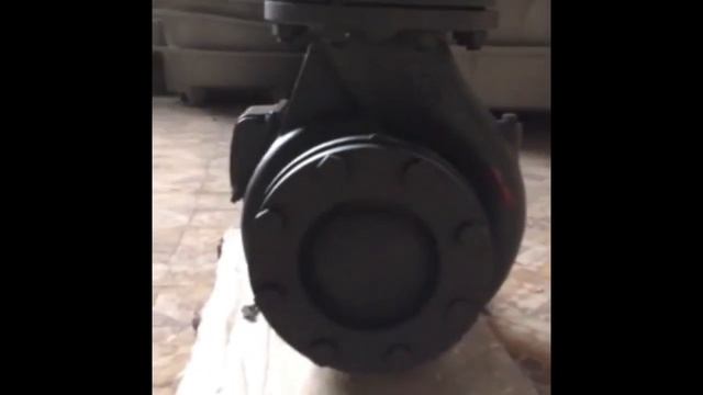 Máy_bơm_nước bơm_nước_teco máy bơm TECO máy_bơm_nước_teco_10Hp_4p 10Hp