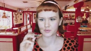 АСМР НАЗАД В 60-ЫЕ  💋 НАКРАШУ ТЕБЯ НА КОНЦЕРТ ЭЛВИСА