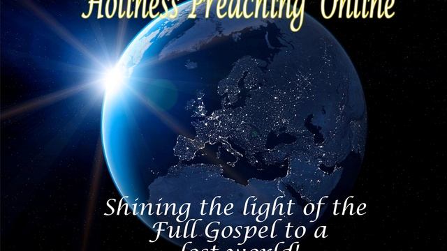 Sermon: 2009-06-20 From a Bungalow to the Boonies / Minister: Jim Yeoman смотреть онлайн