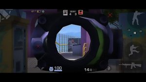 мувик стандофф 2