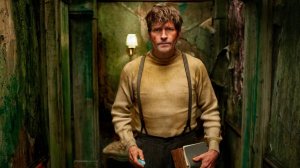 Мистер К — Русский тизер-трейлер