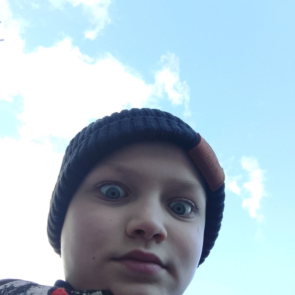 ЖАРИМ ШАШЛЫЧОК