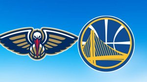 28.03.2025 | Нью-Орлеан Пеликанс — Голден Стэйт Уорриорз | Pelicans at Warriors