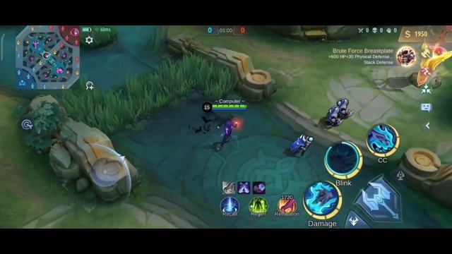 Script Skin Julian Jujutsu Kaisen • Full effect voice • No password • New Pacth смотреть онлайн