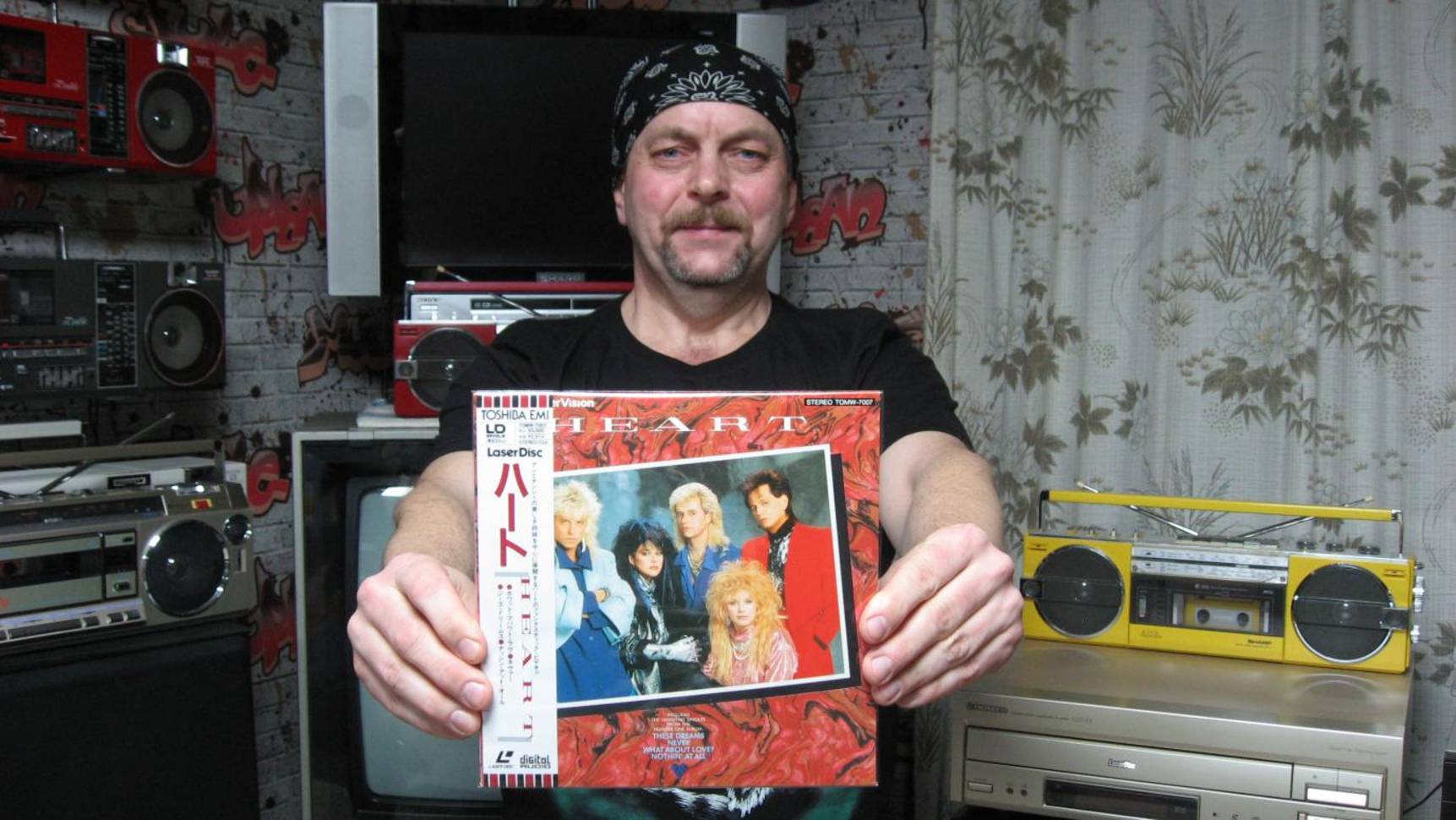 HEART - два мальчика, две девочки и ещё мальчик. смотреть онлайн