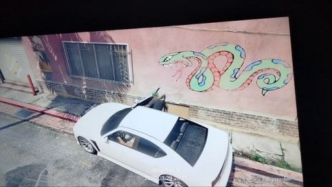 гта 5 прохождение #2