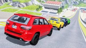 Гонки машинок | Мультфильмы для детей топ 2025 | #641