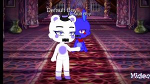 ~🐻𝓕𝓾𝓷𝓽𝓲𝓶𝓮 𝓕𝓻𝓮𝓭𝓭𝔂 и 𝓫𝓸𝓷-𝓫𝓸𝓷 🐰~ [гача клуб]