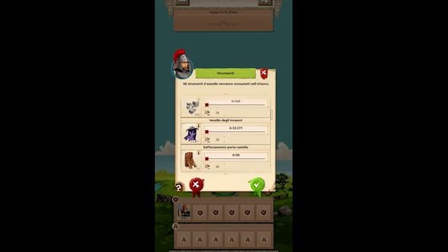 🏰 BLOODCROW  GoodGame Empire — ЛУЧШАЯ ТАКТИКА! ⚔️💀 Как заработать 8.000.000 славы за 2 часа без ед