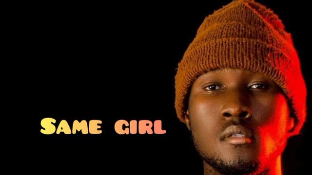 Same Girl _Alpha Mwana Mtule Kenya Ft Emu cals  Audio 