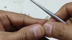 Изготовление серебряного браслета Как изготавливается браслет Изготовление Ювелирных изделий