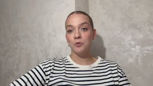 Видео визитка