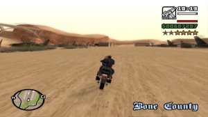 Starter Save Part 77 - The Chain Game Boater-GTA San Andreas PC-complete walkthrough-achieving??.??