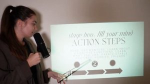 how to actually level up in life without shame (3 stages of growth)