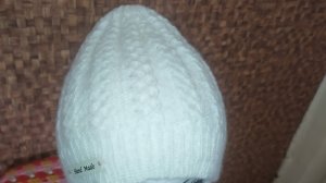 ПРО ПЛЕД ШАПОЧКУ И КЕКСЫ.