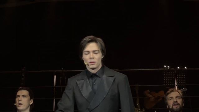 КарамазоВы. Колокола 17.12.2022 смотреть онлайн