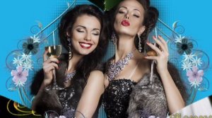 Женщины все - Королевы