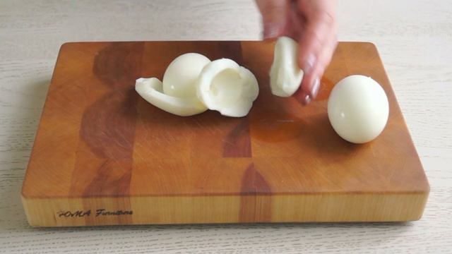 Вкусный САЛАТ С КАЛЬМАРАМИ на праздничный стол. Это Очень Вкусно! смотреть онлайн