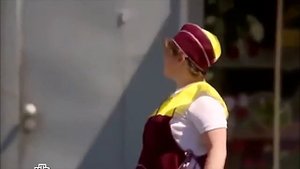 Шоурил Анна Ичетовкина