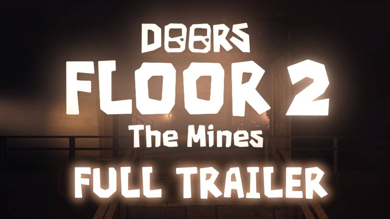 трейлер дорс 2