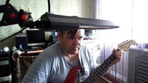 Children of Bodom - Halo of Blood кавер
