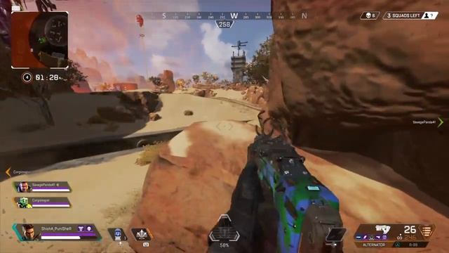 Black Ops 3 mit Shisha смотреть онлайн