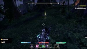 🗡️⚡ The Elder Scrolls Online Summerset — Ночной клинок на островах Высоких Эльфов! 🌙 Полный геймпл