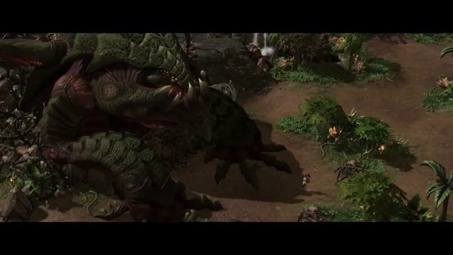 Starcraft - Сборка Роликов. смотреть онлайн