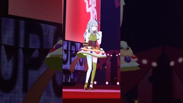 Dance Robot Dance [Nene fancam] | Hatsune Miku: Colorful Stage смотреть онлайн