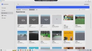 Урок по роблокс студио КАК ДЕЛАТЬ ИГРУ С ДРУГОМ урок #1