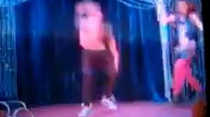 rocky, cece, ty en concurso de talentos shale it up