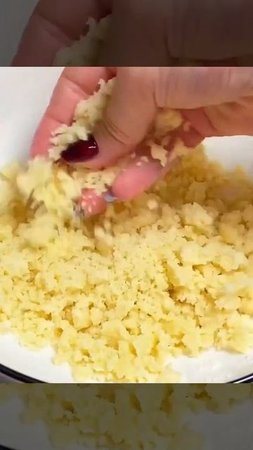 Простой рецепт яблочного пирога