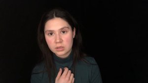 Наталья Бикбулатова Стихотворение Нины Новосельновой «Королевна»