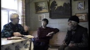 Сергей Владимирович Белопольский. Интервью.