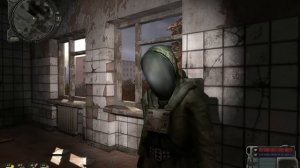 Припять. Точка Отсчёта - 8 серия - Федька и Золотой Кейс