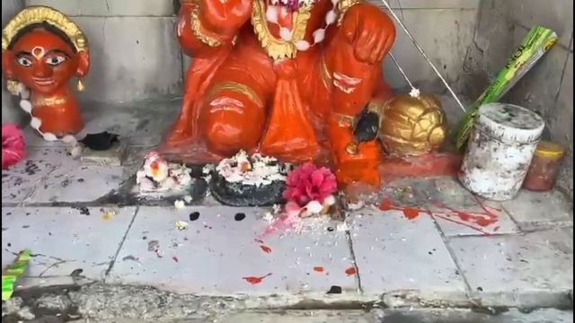 मंगलवार को ऐसे कपडे भूलसे भी न पहने जीवन में दरिद्रता बनी रहेगी | Hanuman ji смотреть онлайн