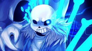 Прохождение STRONGER THAN YOU SANS FIGHT SURVIVAL [NO HEAL]
