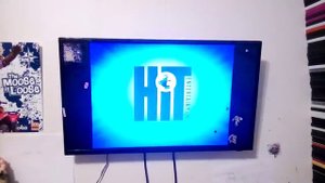 Hit Entertainment Logo