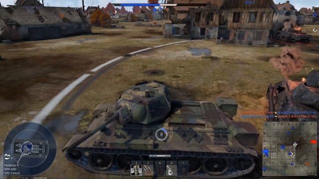 RUSSIAN EXPERIENCE PT.1 смотреть онлайн