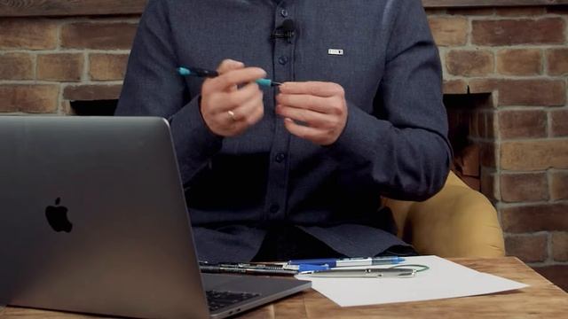 Как научиться красиво писать ручкой✍️ Почерк красивый и быстрый.