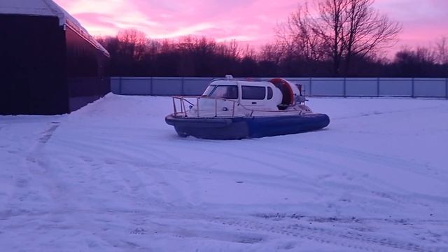 вездеход на воздушной подушке смотреть онлайн